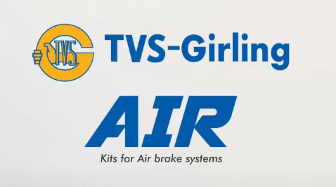 TVS Girling AIR