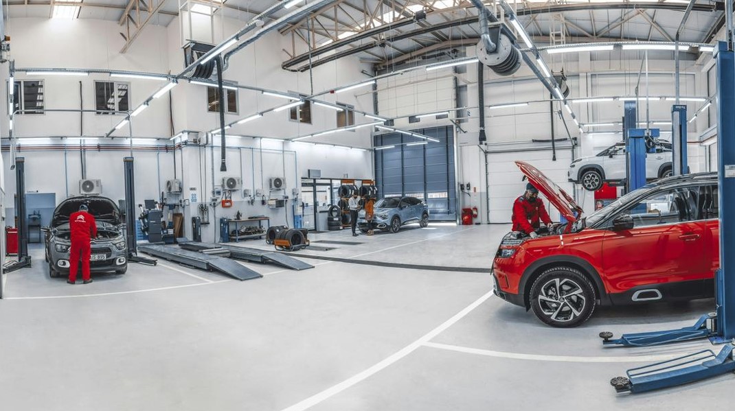 automotives