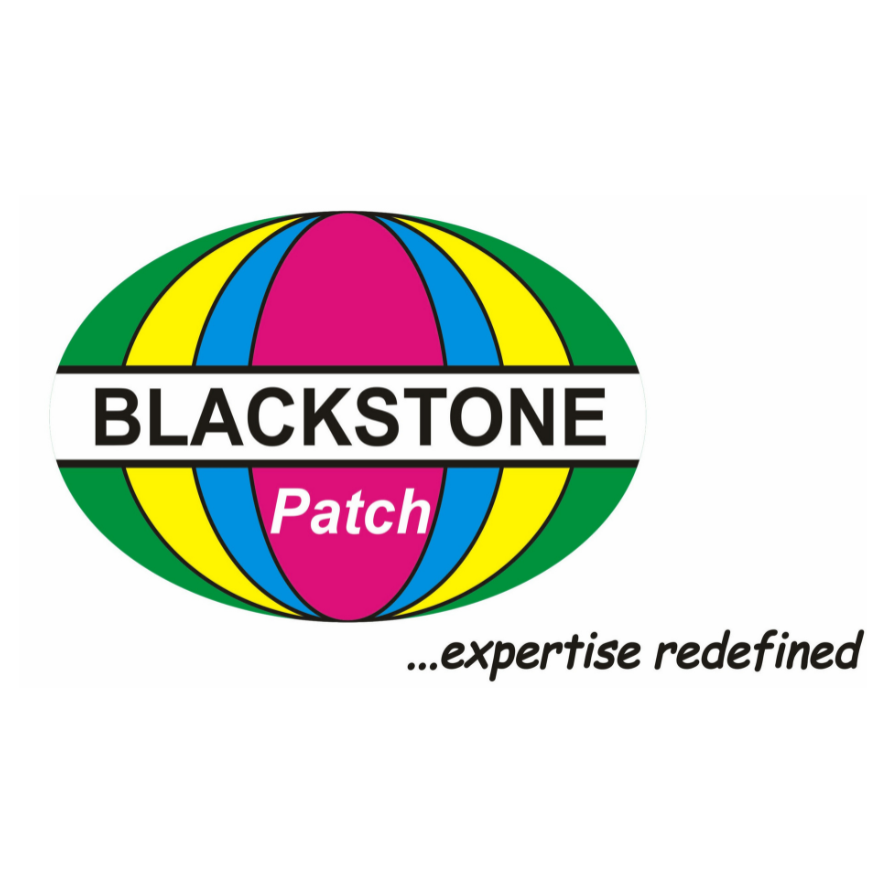 Blackstone Tyre Repair Solutions Logo