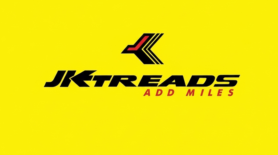JK tyre