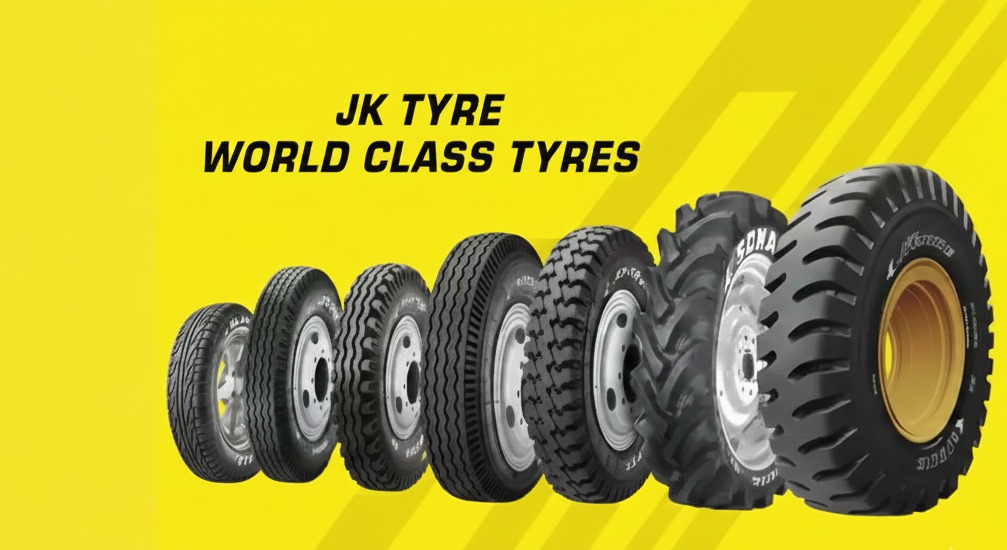 JKtyre