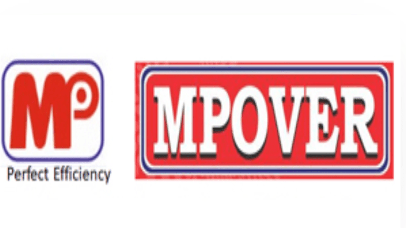 MPover Tyre Powder